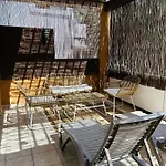 La Maison Amarilla Golf 圣米格尔德阿沃纳