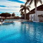 La Maison Amarilla Golf 圣米格尔德阿沃纳