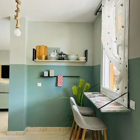 La Maison Amarilla Golf