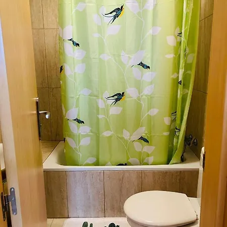 La Maison Amarilla Golf Apartament San Miguel de Abona