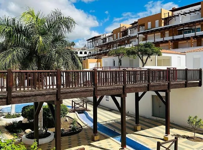 La Maison Amarilla Golf *