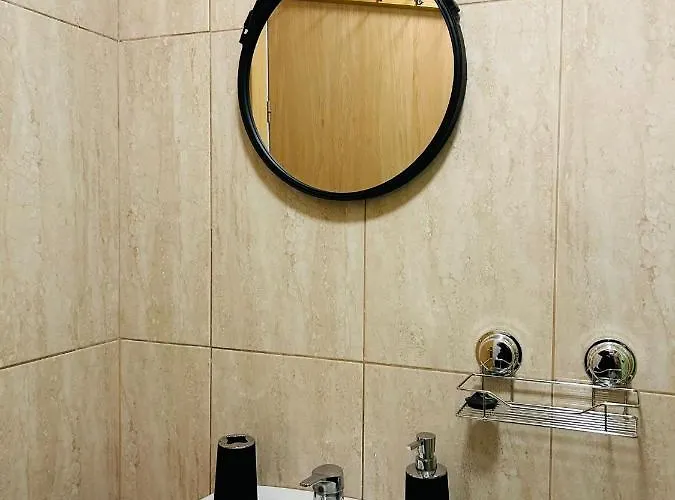 La Maison Amarilla Golf San Miguel de Abona