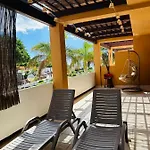 Διαμέρισμα La Maison Amarilla Golf Σαν Μιγκέλ ντε Αμπόνα