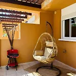 La Maison Amarilla Golf *