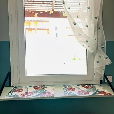 Appartamento La Maison Amarilla Golf