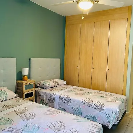 La Maison Amarilla Golf