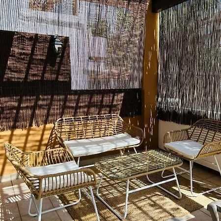 La Maison Amarilla Golf * سان ميغيل ذي أبونا