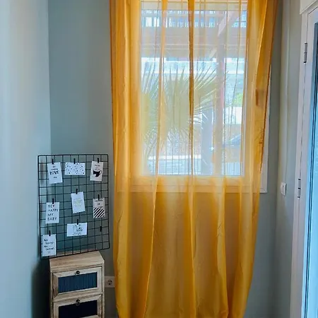 La Maison Amarilla Golf سان ميغيل ذي أبونا