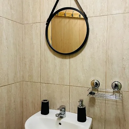 La Maison Amarilla Golf سان ميغيل ذي أبونا