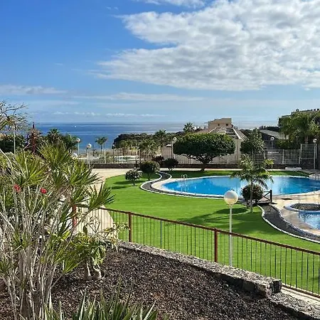 La Maison Amarilla Golf سان ميغيل ذي أبونا