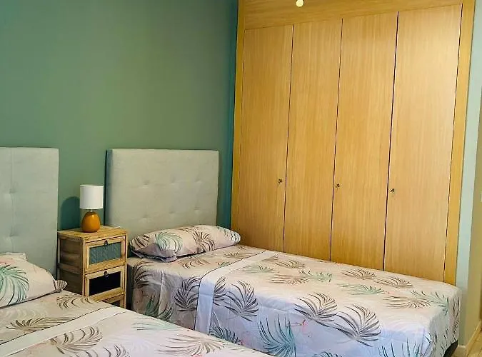 La Maison Amarilla Golf