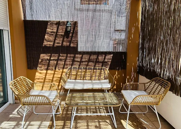 Appartamento La Maison Amarilla Golf San Miguel de Abona