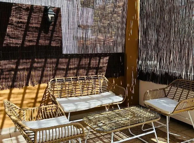 La Maison Amarilla Golf * San Miguel de Abona