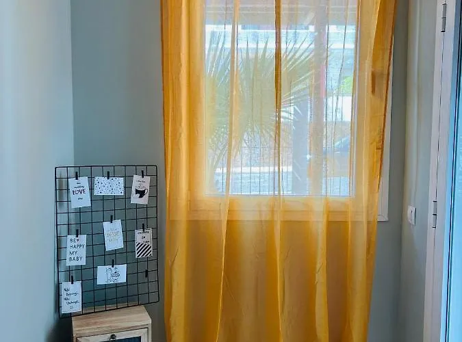 La Maison Amarilla Golf San Miguel de Abona