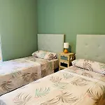 La Maison Amarilla Golf شقة سان ميغيل ذي أبونا