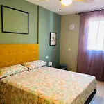 شقة La Maison Amarilla Golf