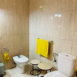 La Maison Amarilla Golf شقة