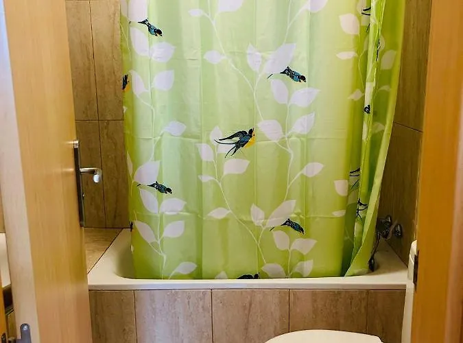 La Maison Amarilla Golf Apartman San Miguel de Abona